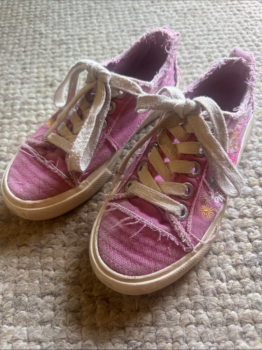 Blowfish Malibu Sneakers